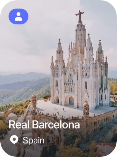 Real Barcelona